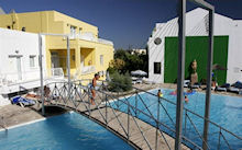 Foto Appartementen Valsami in Trianda ( Rhodos)